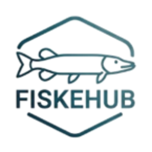 fiskehub transparent