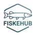 Fiskehub